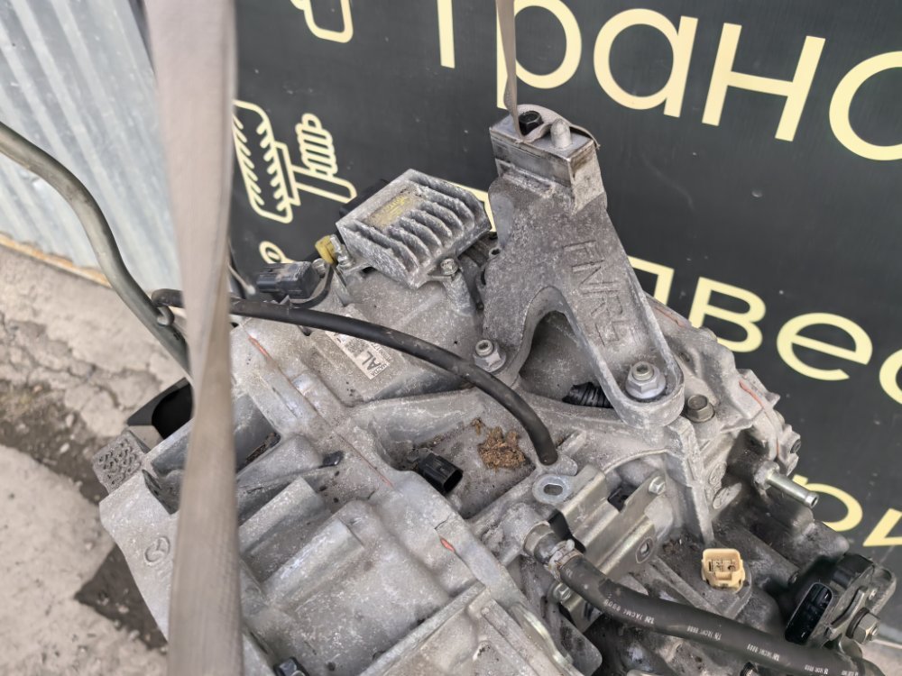 АКПП, 35000 рублей, Красноярск