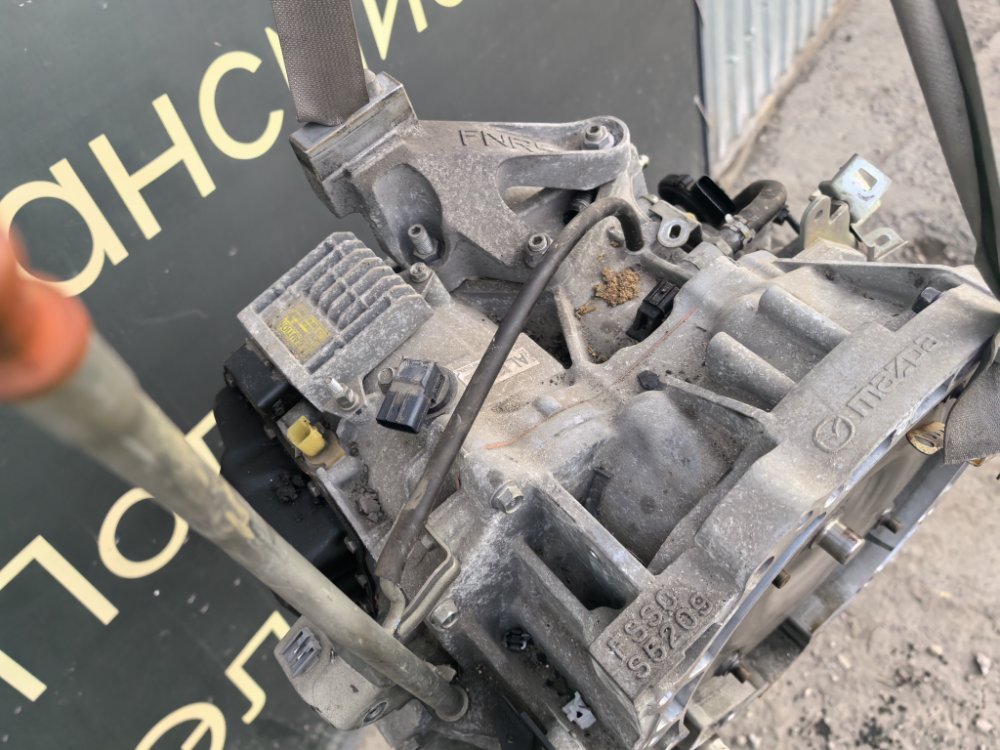 АКПП, 35000 рублей, Красноярск