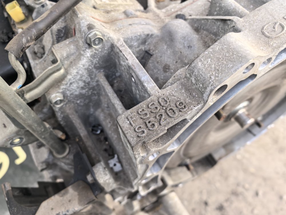 АКПП, 35000 рублей, Красноярск