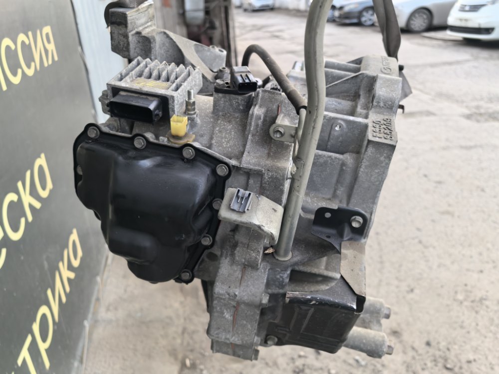 АКПП, 35000 рублей, Красноярск