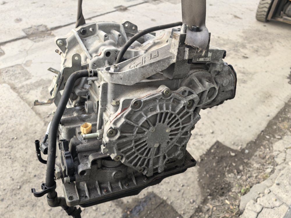 АКПП, 35000 рублей, Красноярск