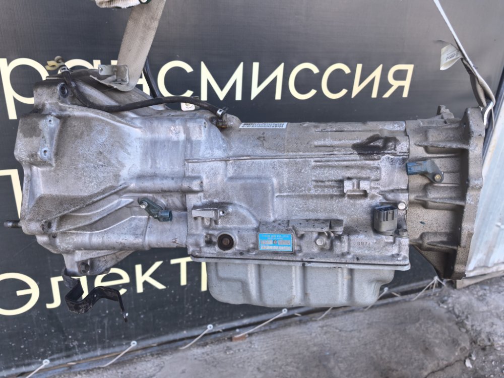 АКПП, 80000 рублей, Красноярск