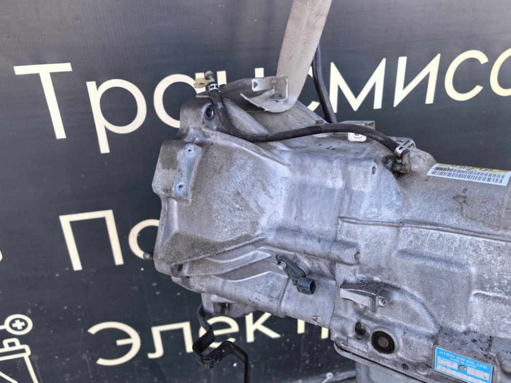 АКПП, 80000 рублей, Красноярск