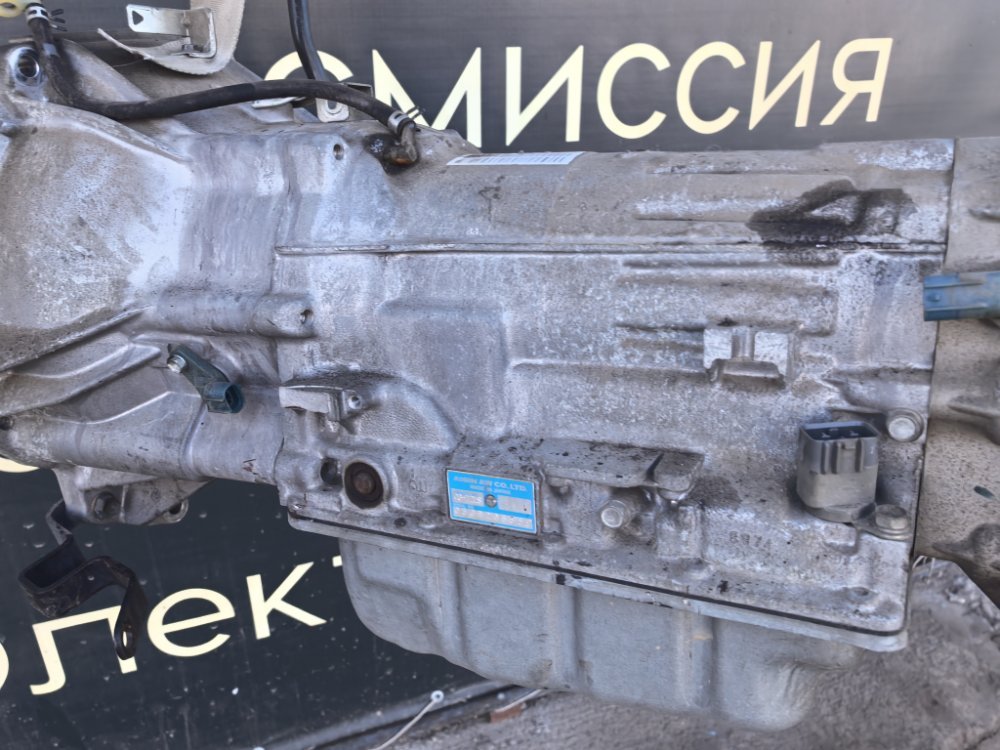 АКПП, 80000 рублей, Красноярск