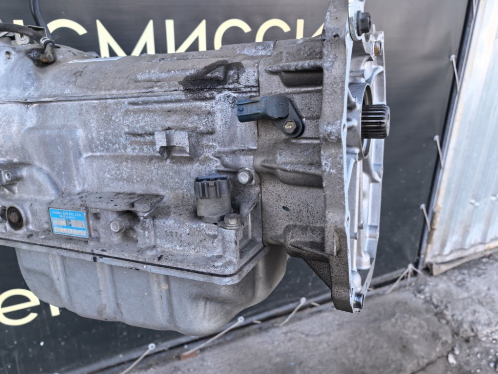 АКПП, 80000 рублей, Красноярск