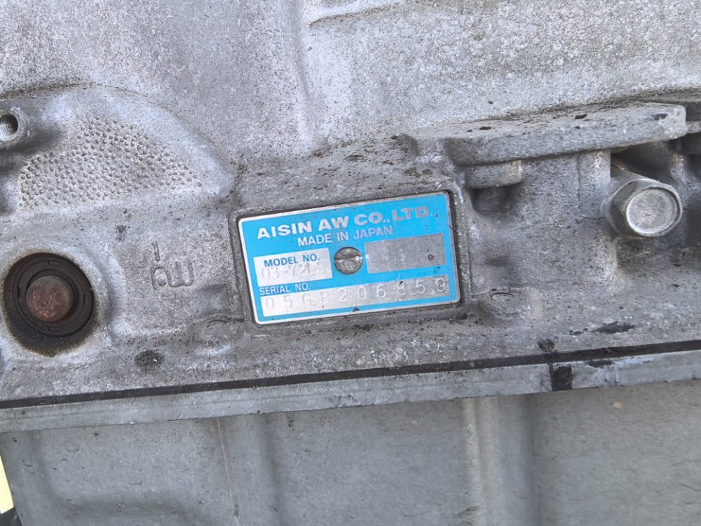 АКПП, 80000 рублей, Красноярск