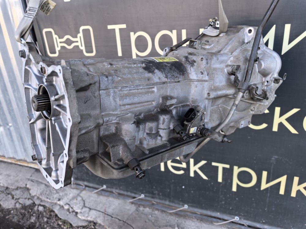 АКПП, 80000 рублей, Красноярск