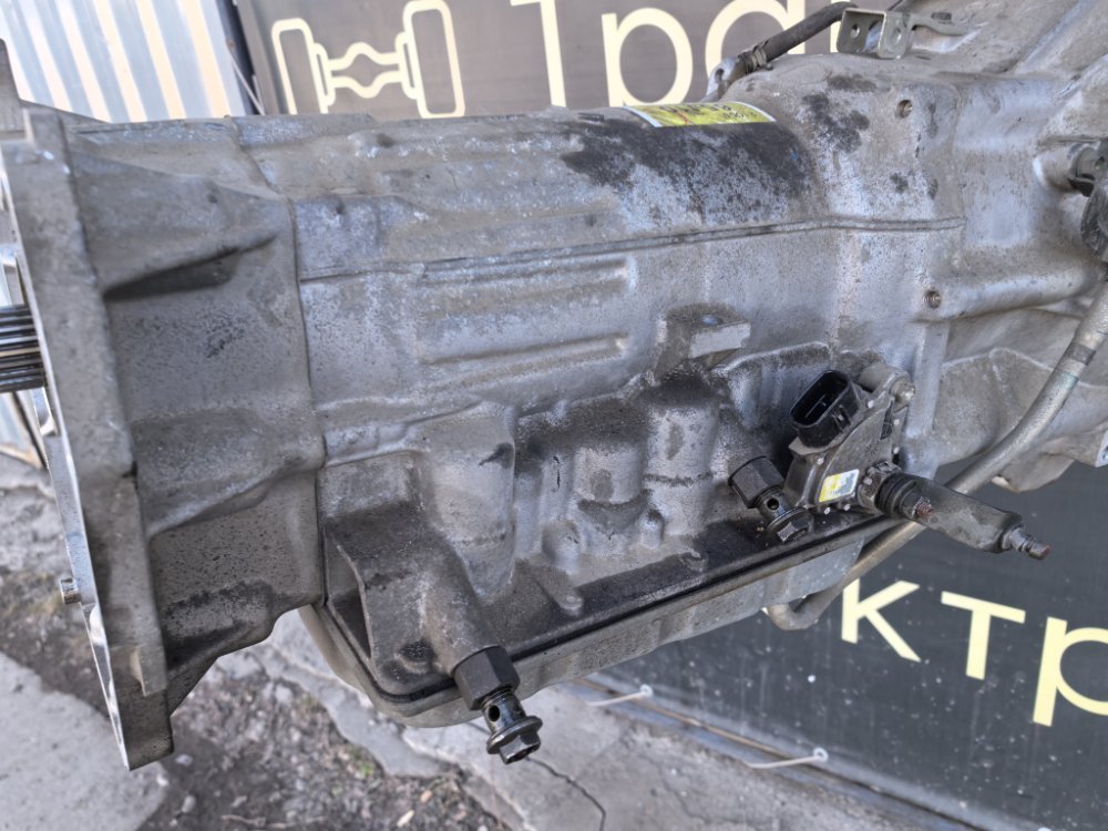 АКПП, 80000 рублей, Красноярск