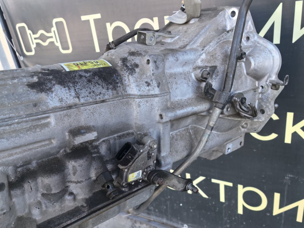 АКПП, 80000 рублей, Красноярск