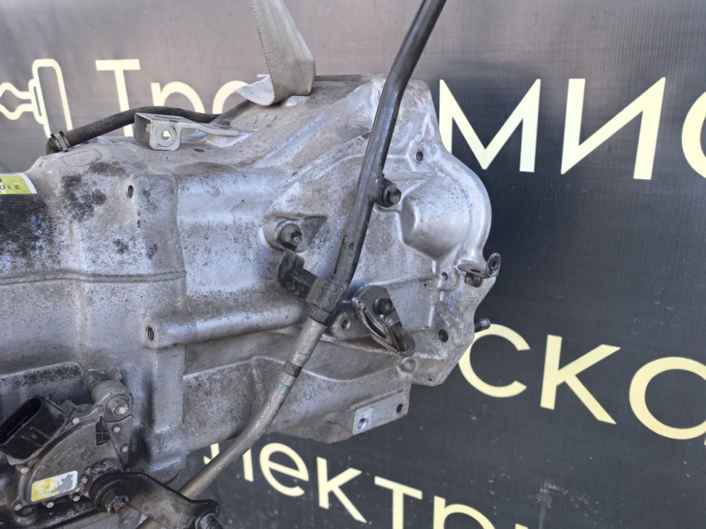 АКПП, 80000 рублей, Красноярск