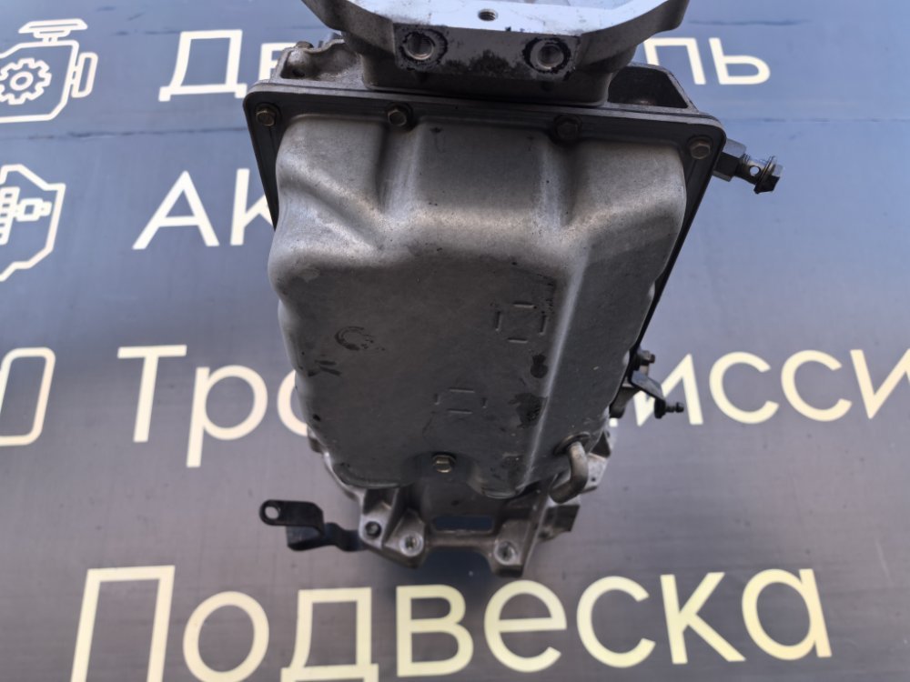 АКПП, 80000 рублей, Красноярск