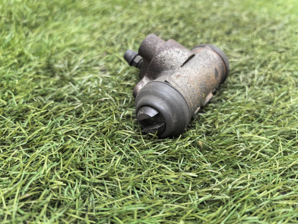 Рабочий тормозной цилиндр, 1000 рублей, Красноярск