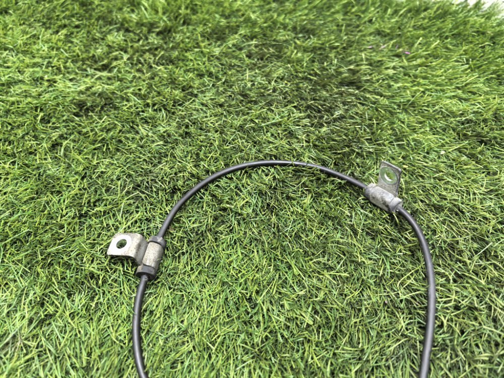 Датчик ABS, 3000 рублей, Красноярск