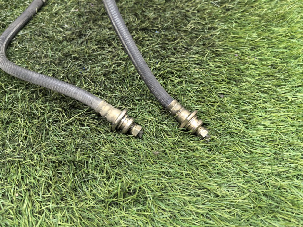 Шланг тормозной, 1500 рублей, Красноярск