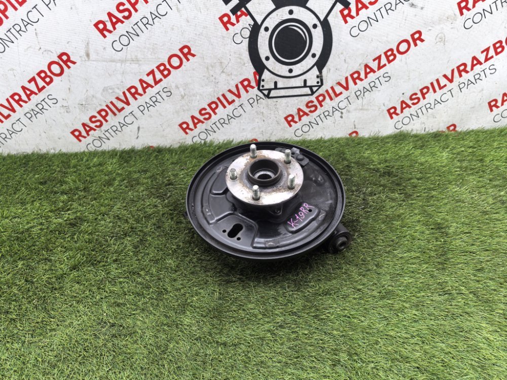 Ступица, 6000 рублей, Красноярск