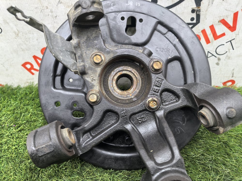 Ступица, 6000 рублей, Красноярск