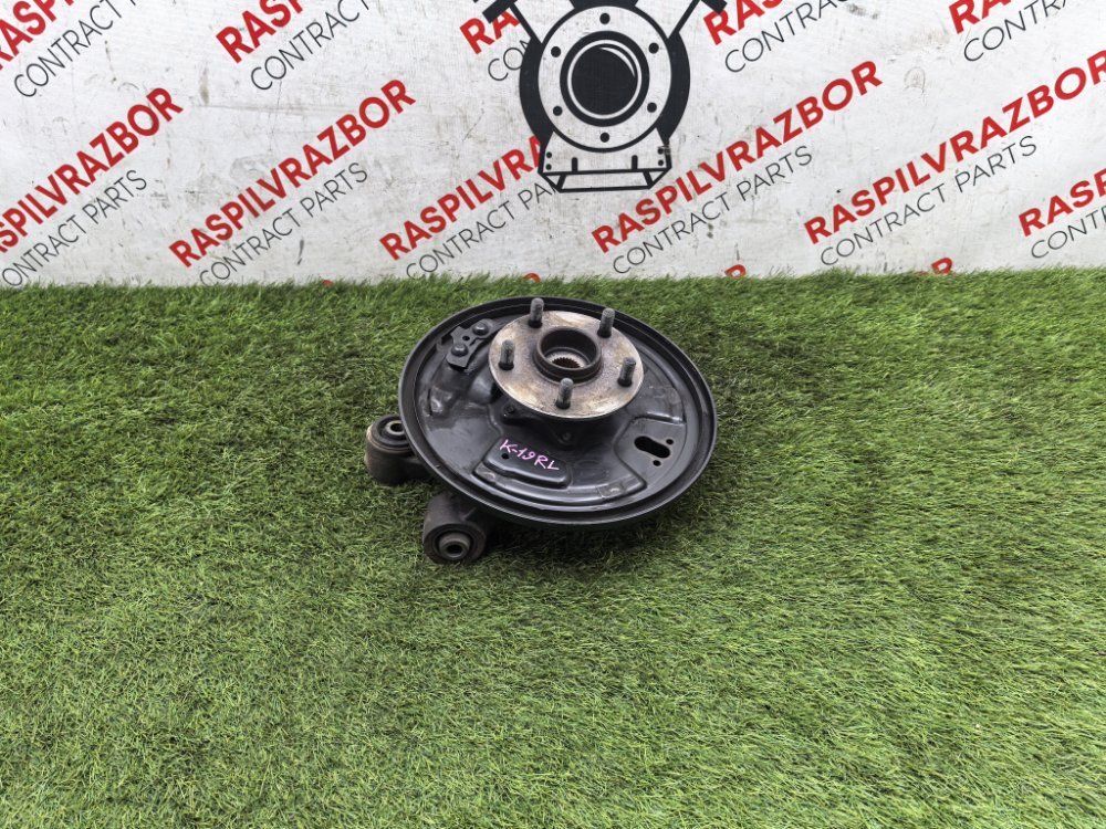 Ступица, 6000 рублей, Красноярск