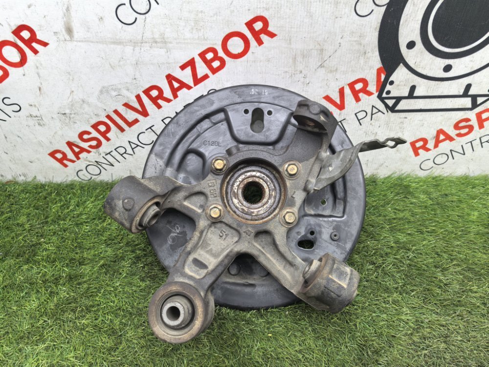 Ступица, 6000 рублей, Красноярск