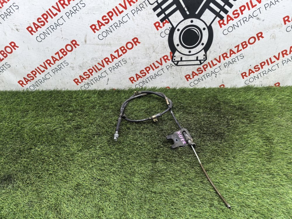 тросик ручного тормоза, 1100 рублей, Красноярск