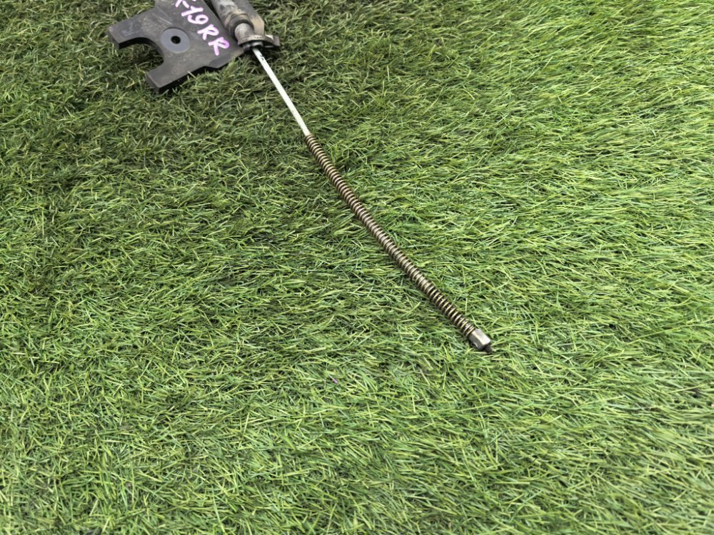 тросик ручного тормоза, 1100 рублей, Красноярск