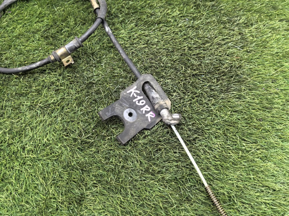 тросик ручного тормоза, 1100 рублей, Красноярск