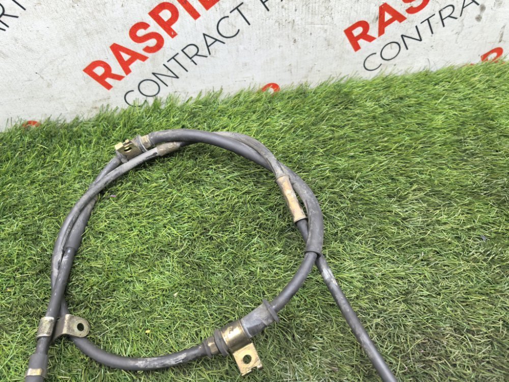 тросик ручного тормоза, 1100 рублей, Красноярск