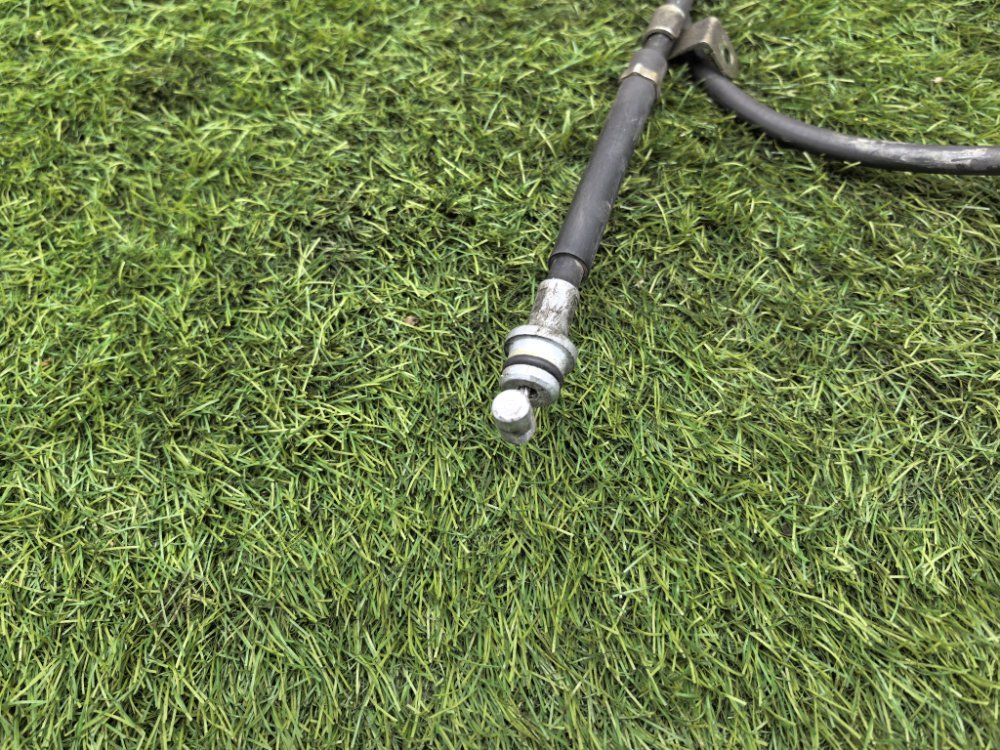 тросик ручного тормоза, 1100 рублей, Красноярск