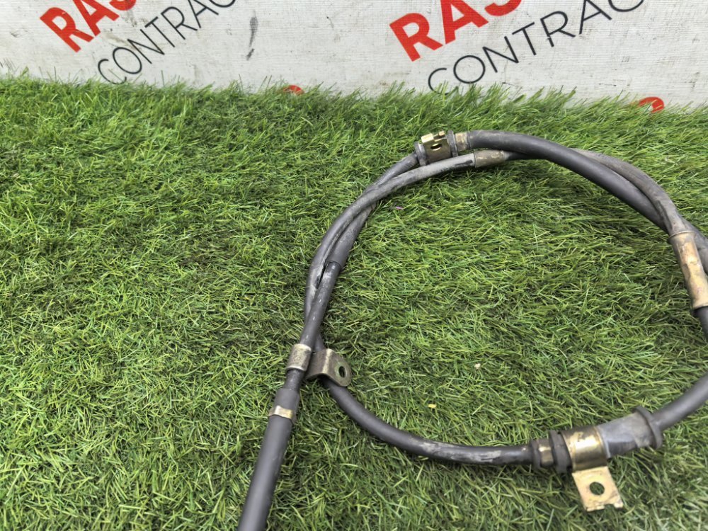 тросик ручного тормоза, 1100 рублей, Красноярск