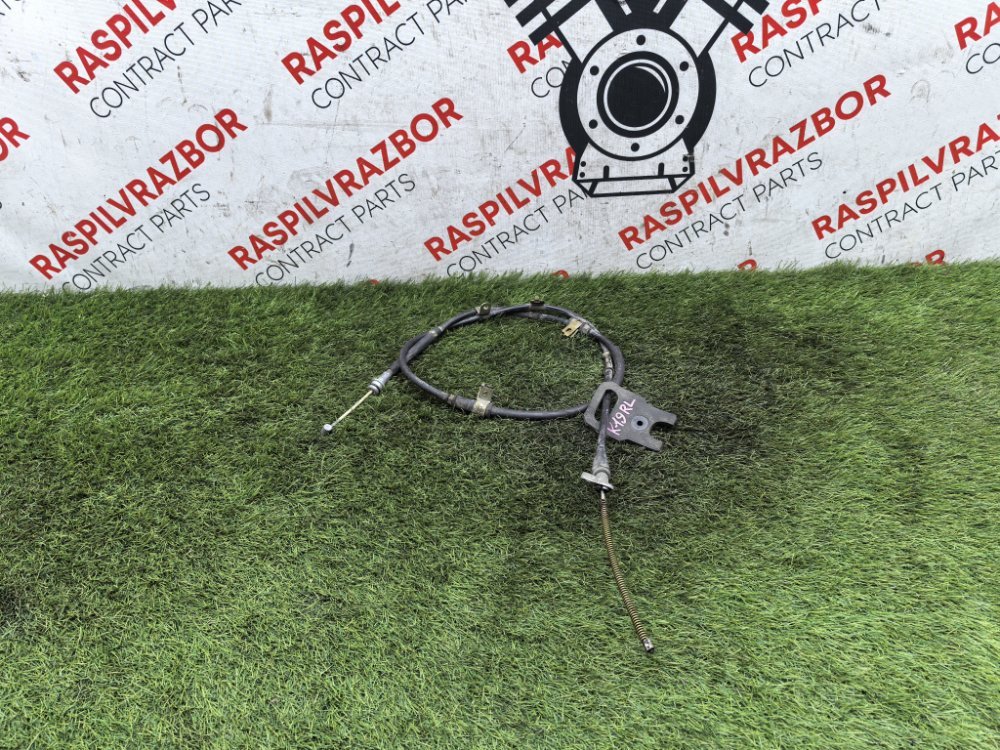 тросик ручного тормоза, 1100 рублей, Красноярск