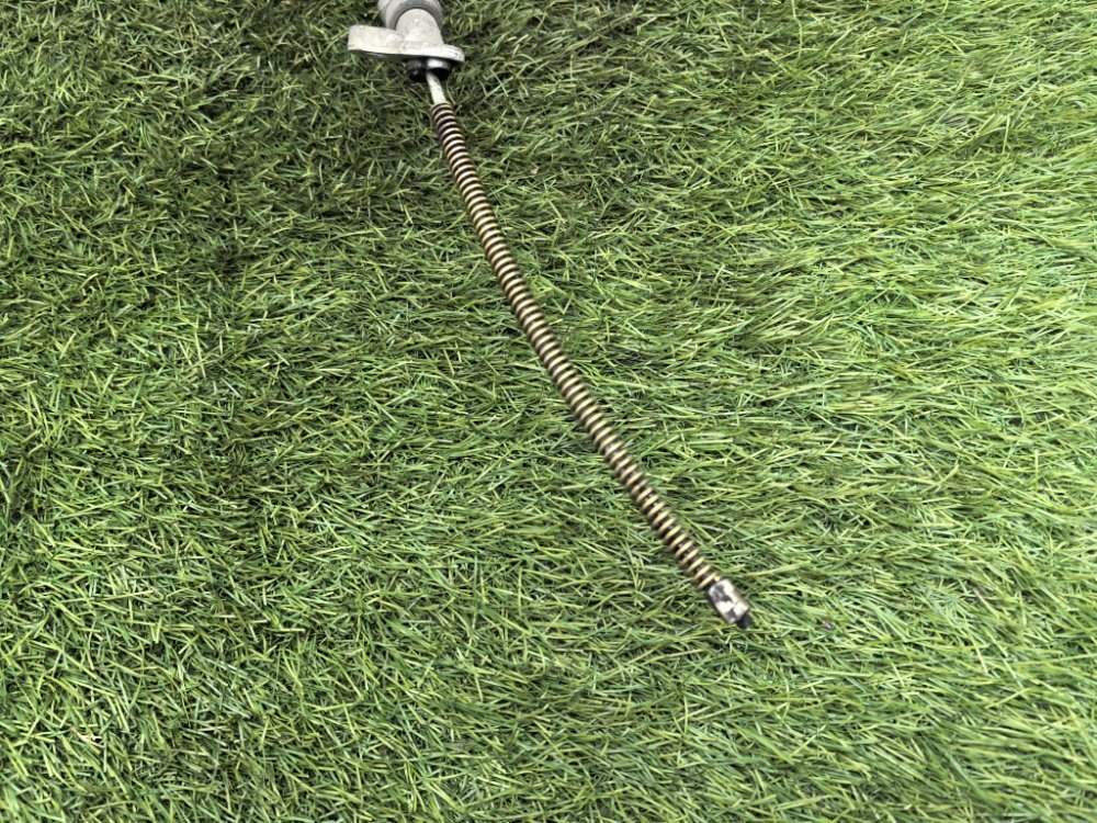 тросик ручного тормоза, 1100 рублей, Красноярск