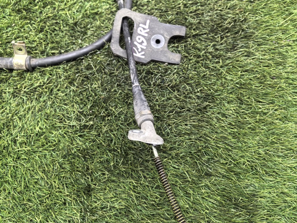 тросик ручного тормоза, 1100 рублей, Красноярск