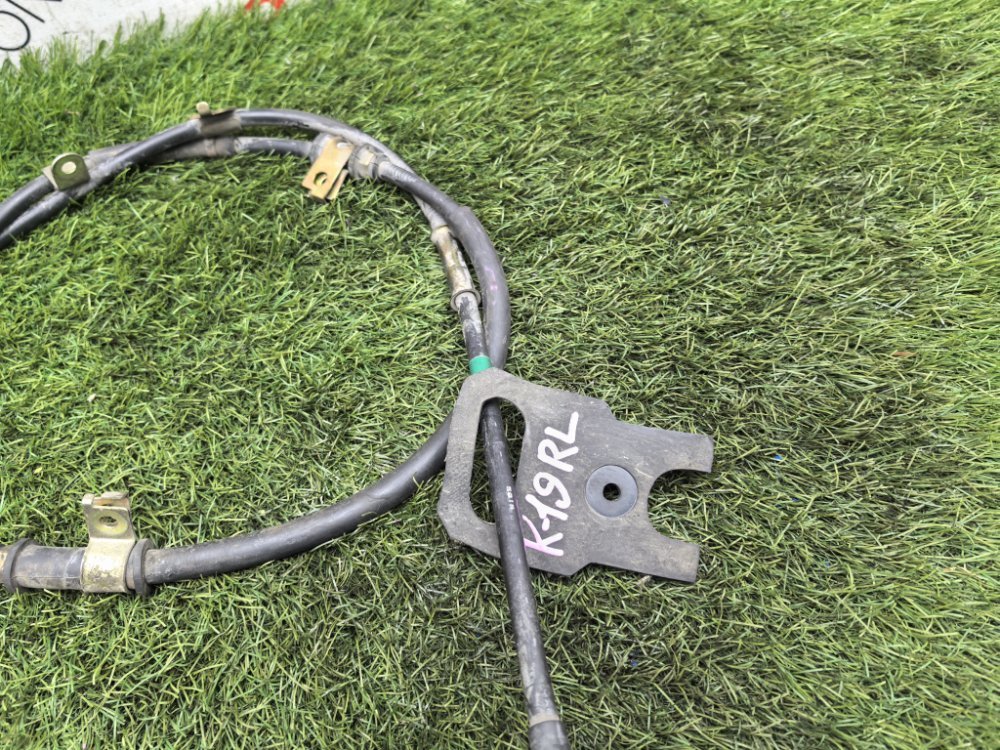 тросик ручного тормоза, 1100 рублей, Красноярск