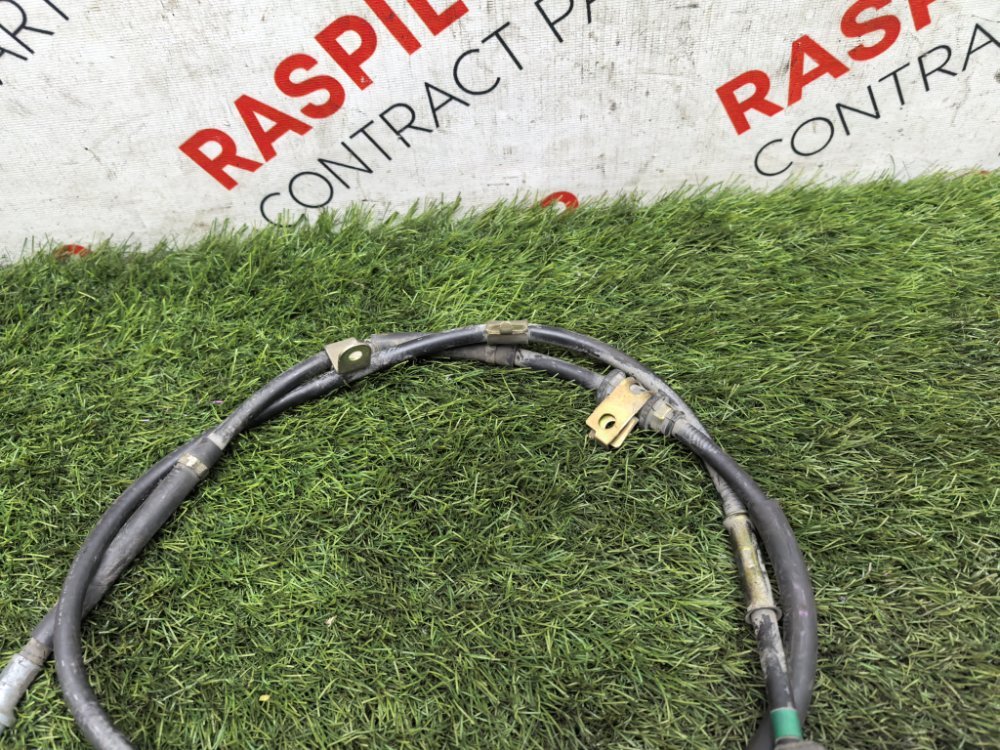 тросик ручного тормоза, 1100 рублей, Красноярск