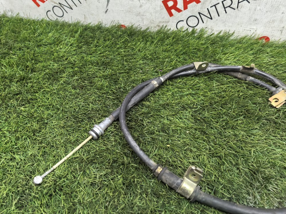 тросик ручного тормоза, 1100 рублей, Красноярск