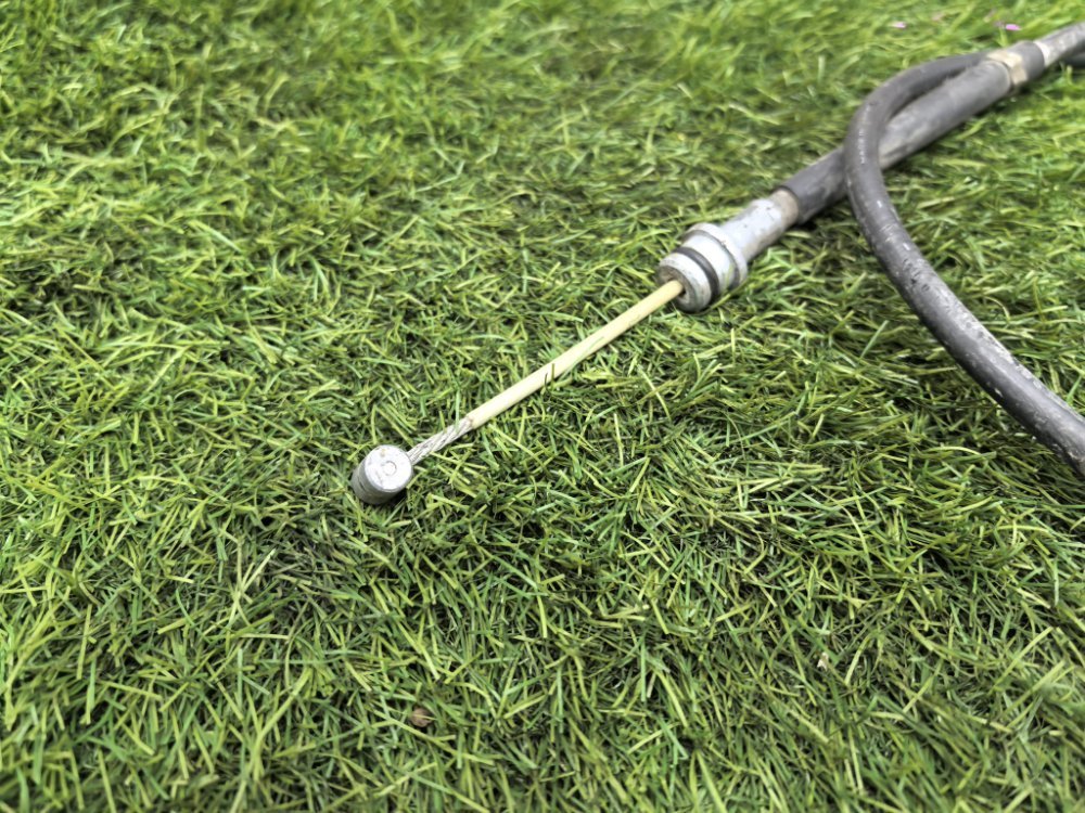 тросик ручного тормоза, 1100 рублей, Красноярск