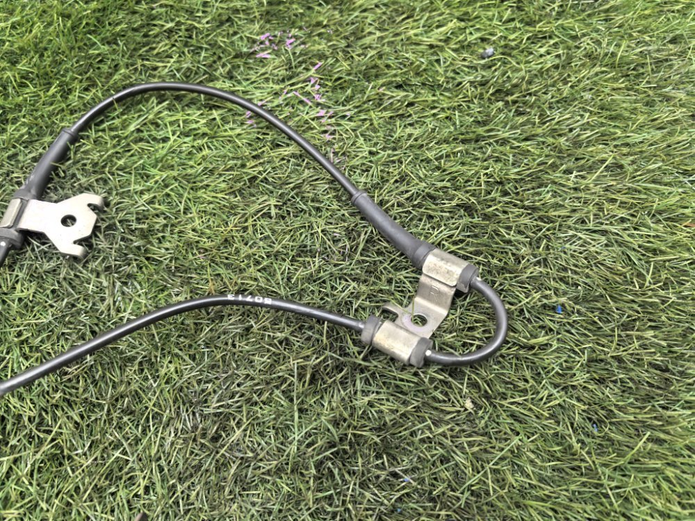 Датчик ABS, 2000 рублей, Красноярск