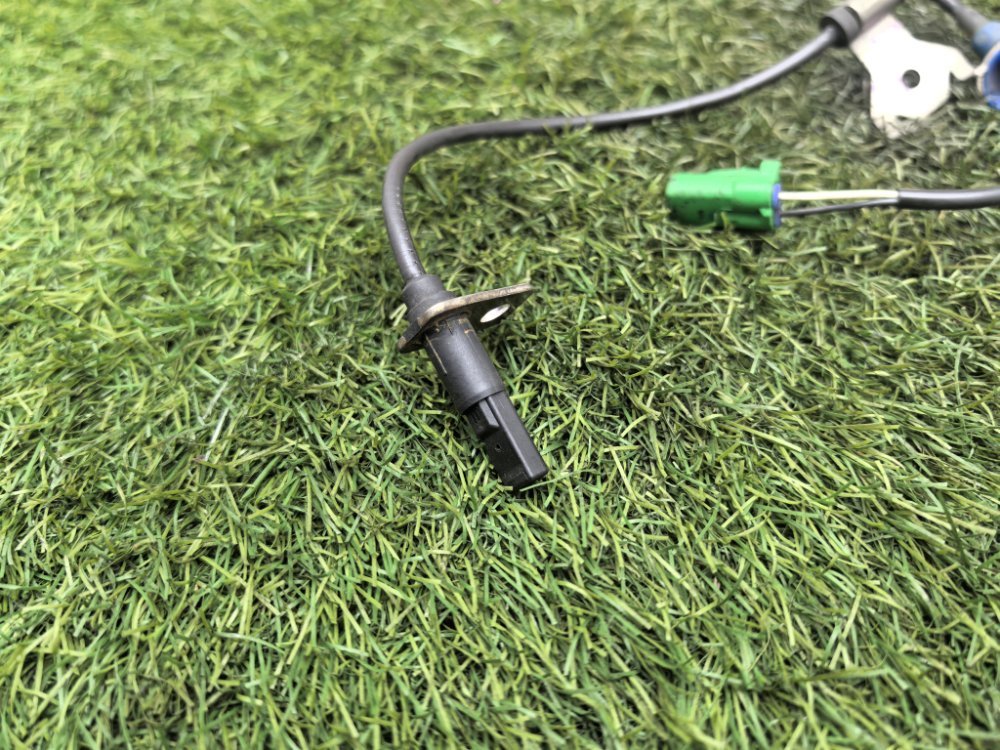 Датчик ABS, 2000 рублей, Красноярск