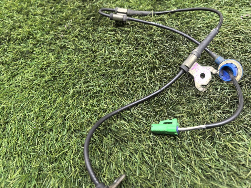 Датчик ABS, 2000 рублей, Красноярск