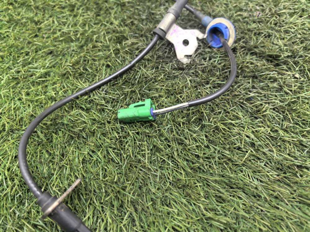 Датчик ABS, 2000 рублей, Красноярск