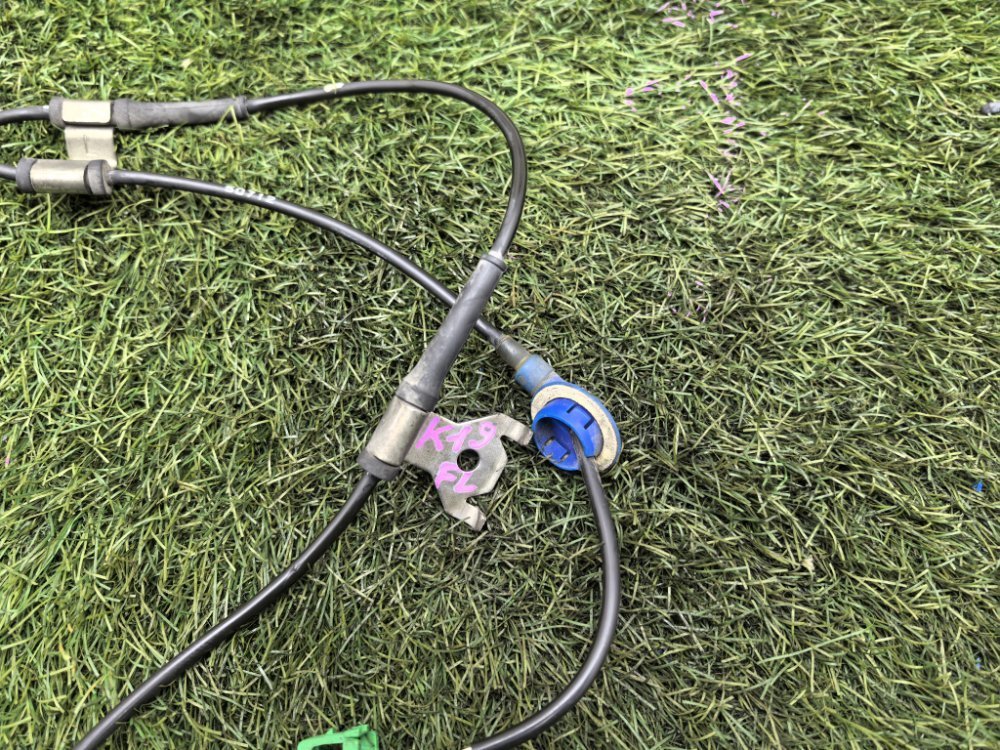 Датчик ABS, 2000 рублей, Красноярск