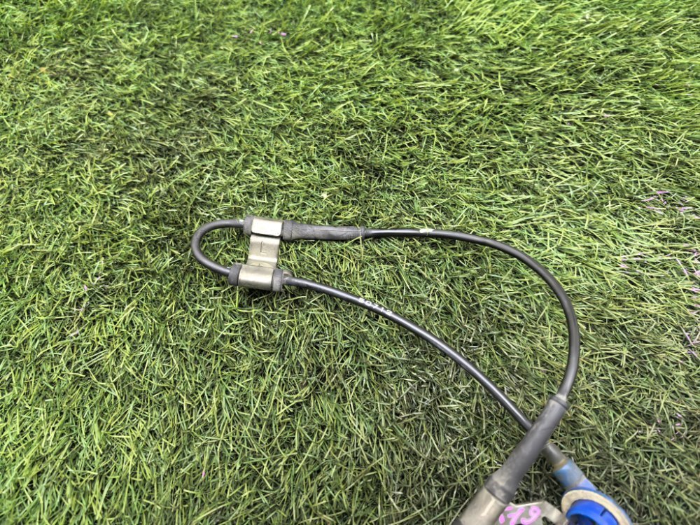 Датчик ABS, 2000 рублей, Красноярск