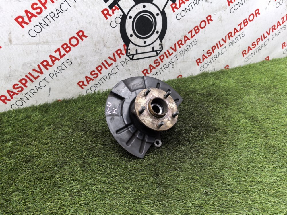 Ступица, 4500 рублей, Красноярск