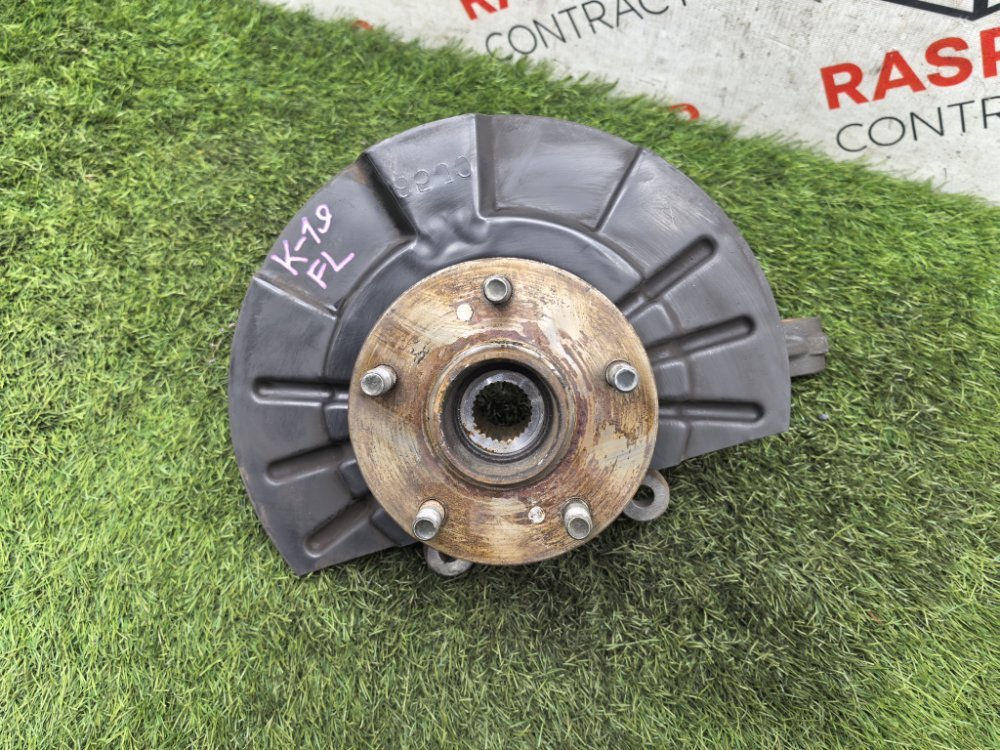 Ступица, 4500 рублей, Красноярск