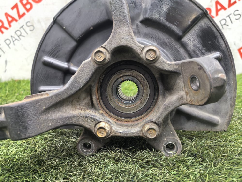 Ступица, 4500 рублей, Красноярск