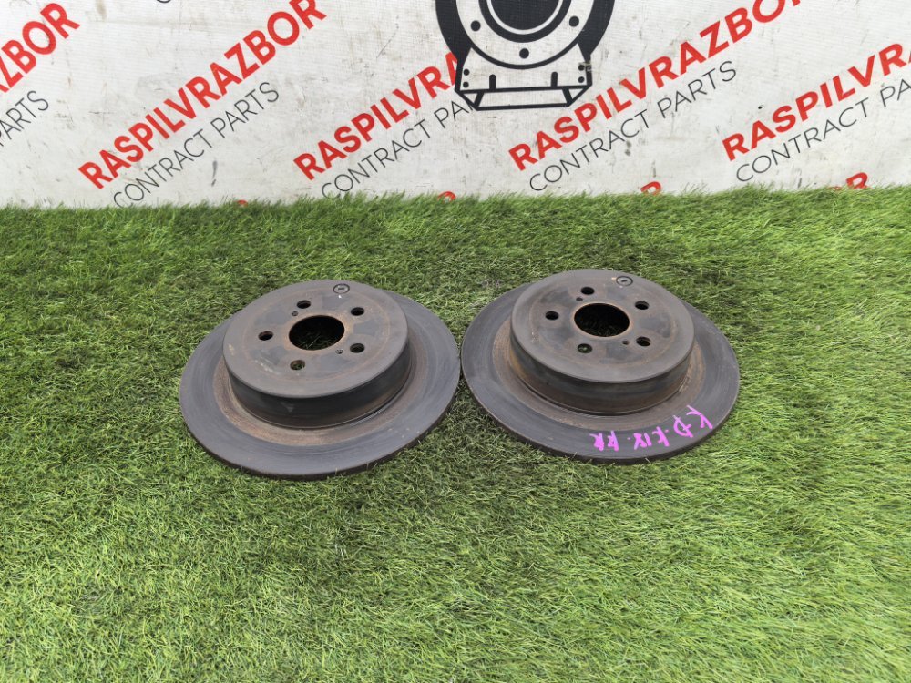 Диск тормозной, 3000 рублей, Красноярск