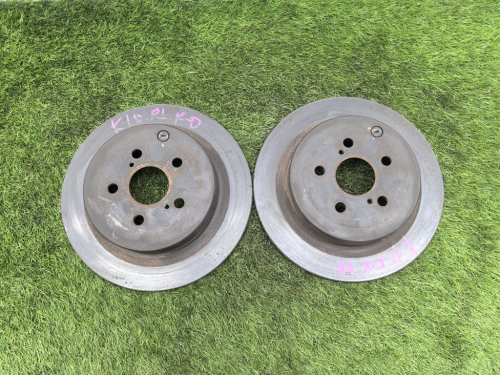 Диск тормозной, 3000 рублей, Красноярск