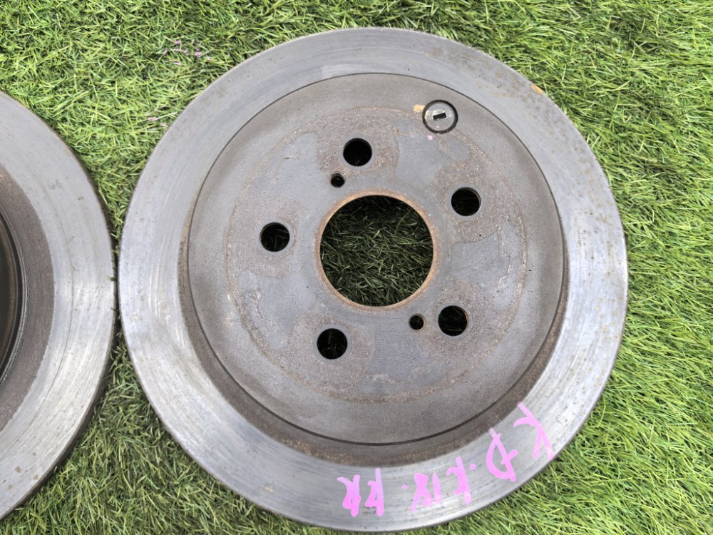 Диск тормозной, 3000 рублей, Красноярск