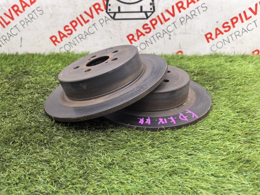 Диск тормозной, 3000 рублей, Красноярск