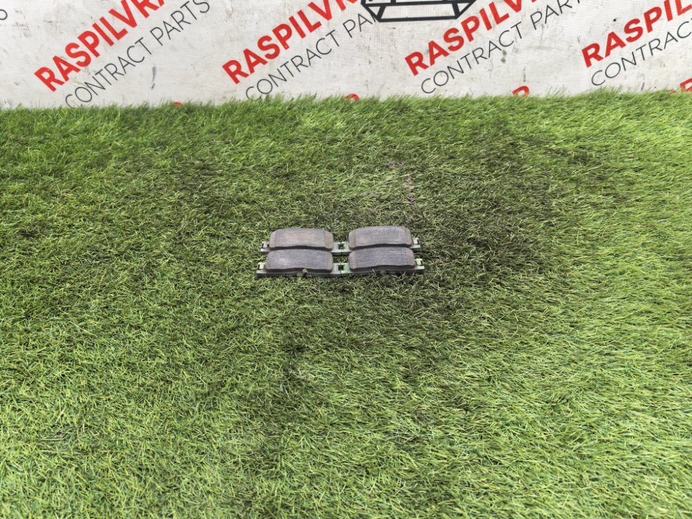 Колодки тормозные, 1500 рублей, Красноярск