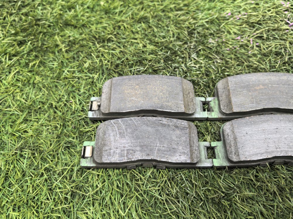 Колодки тормозные, 1500 рублей, Красноярск